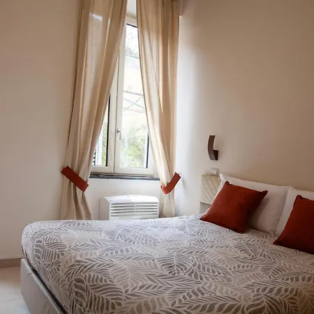 Guest house Opera 5 Naples