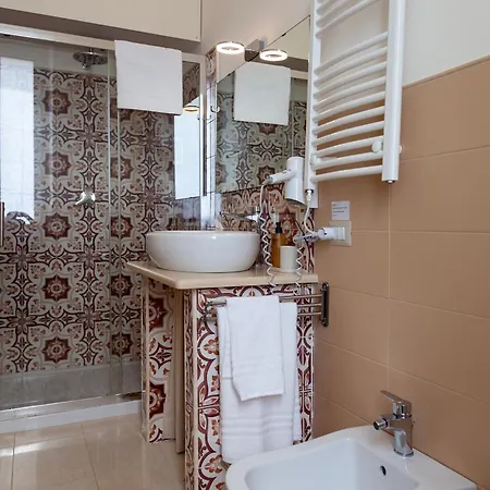 Guest house Opera 5 Naples