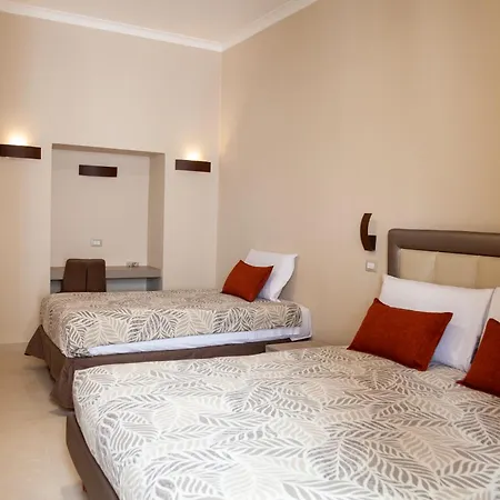 Opera 5 Guest house Naples