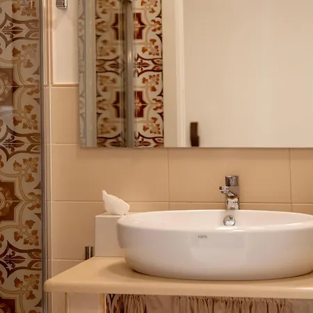 Guest house Opera 5 Naples