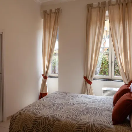 Opera 5 Guest house Naples