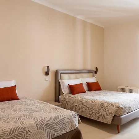 Casa de hóspedes Opera 5