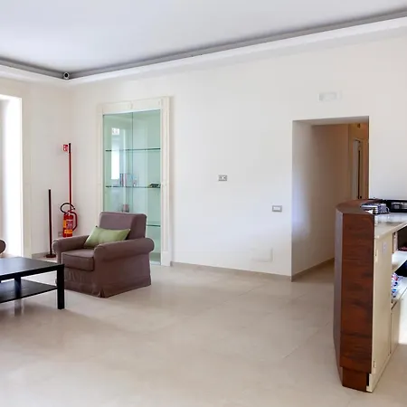 Opera 5 Guest house Naples