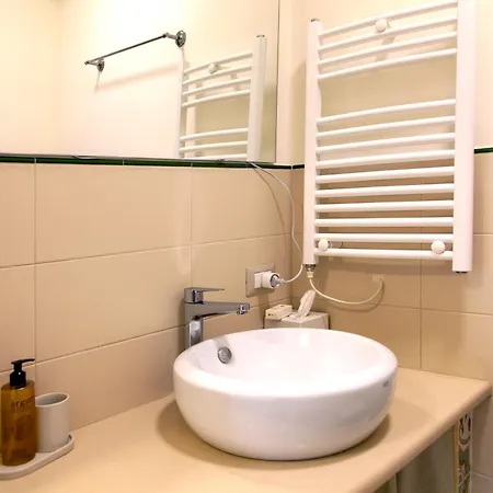 Guest house Opera 5 Naples