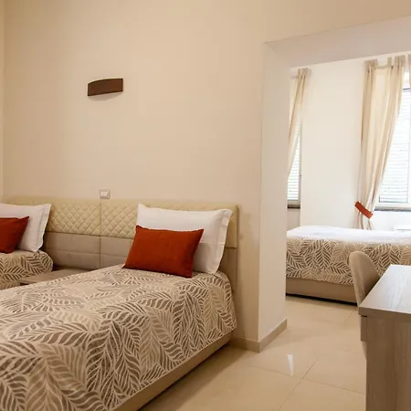 Affittacamere Opera 5 Napoli