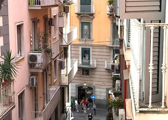 Opera 5 Gæstehus 4*