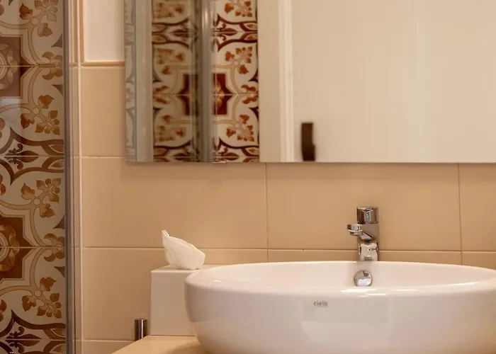 Gæstehus Opera 5 Napoli