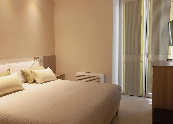 Gæstehus Opera 5 4*